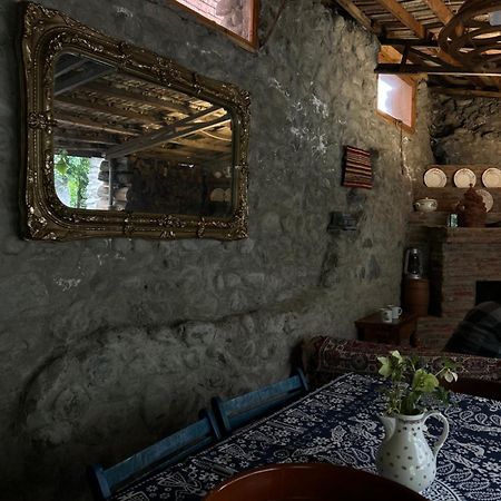 Ludwig Guesthouse Lagodekhi Kültér fotó