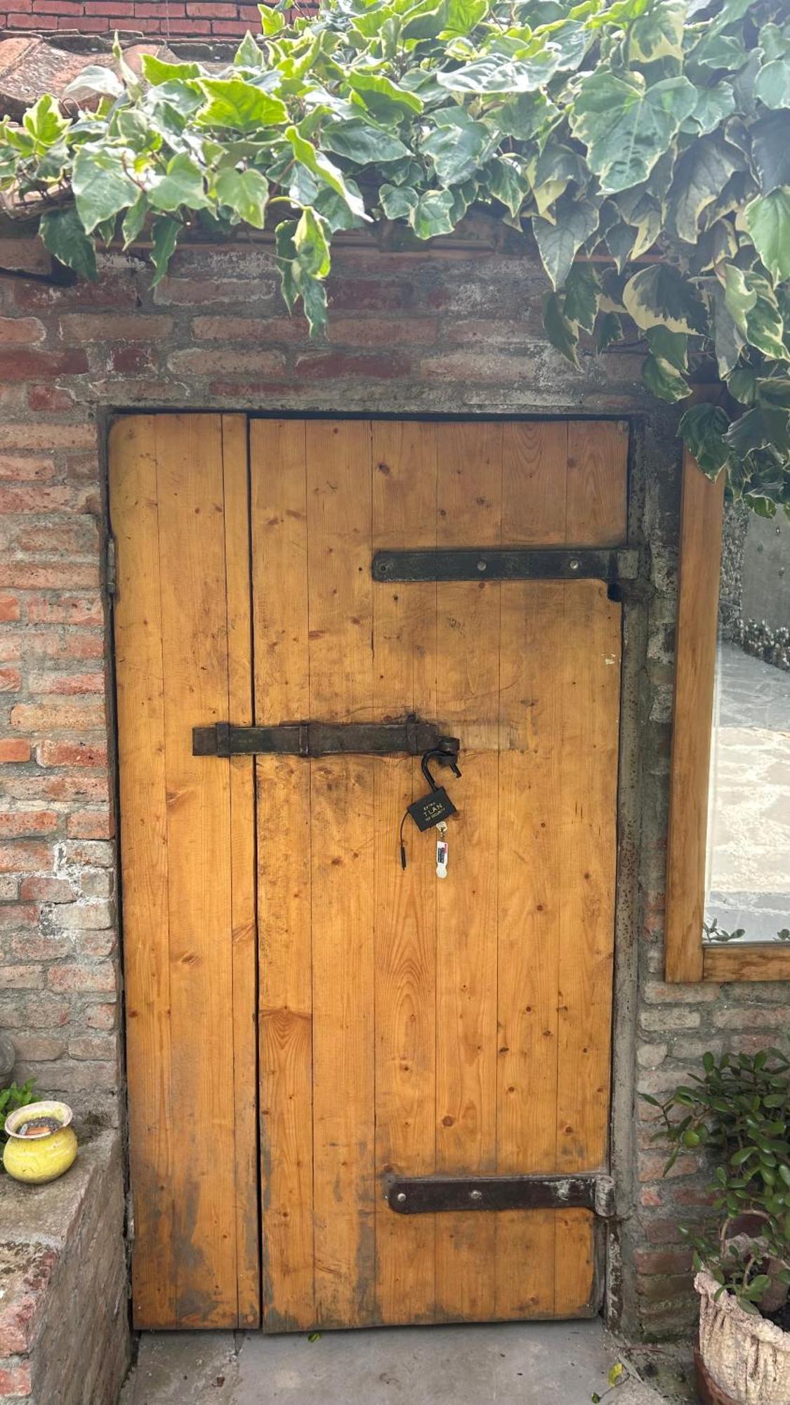 Ludwig Guesthouse Lagodekhi Kültér fotó