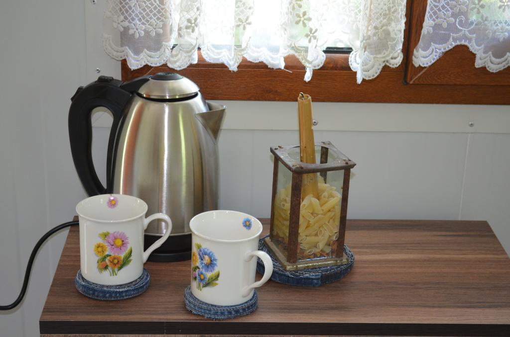 Ludwig Guesthouse Lagodekhi Kültér fotó
